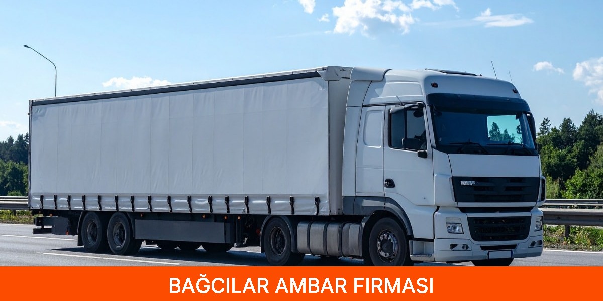 İstanbul Bağcılar Ambarı