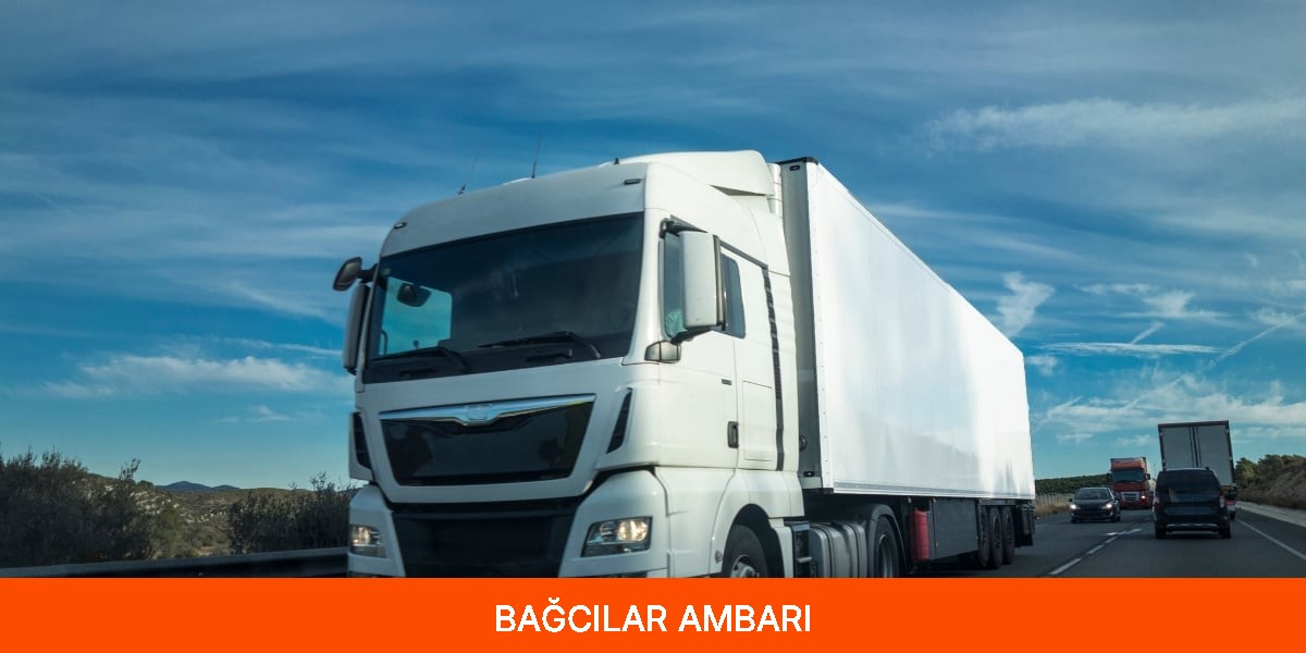 Bağcılar Ambarı
