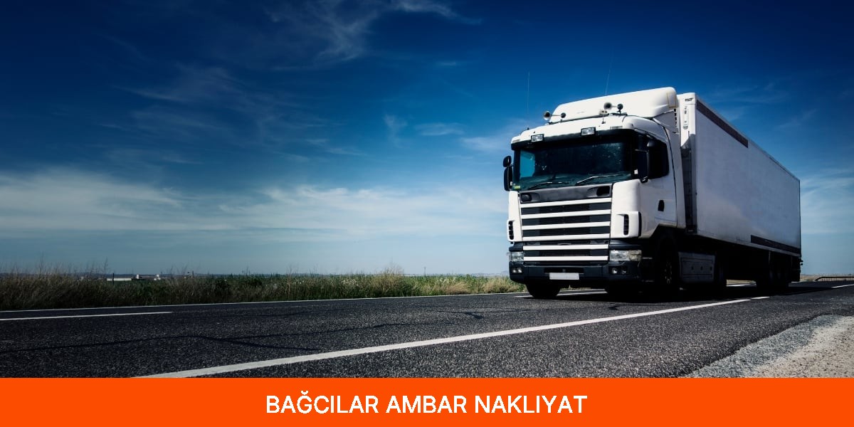 Bağcılar Ambar Nakliyat