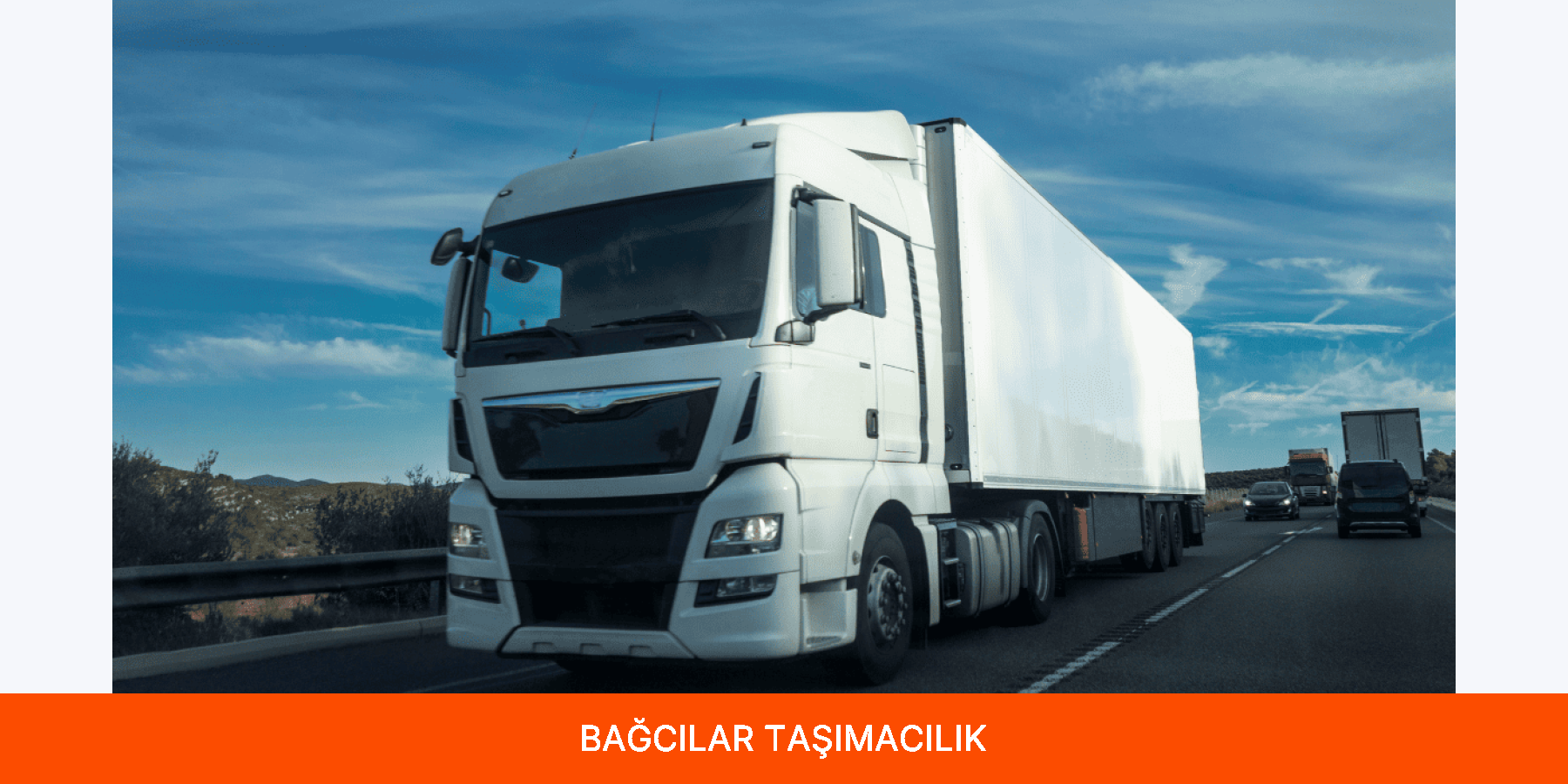 Bağcılar Taşımacılık