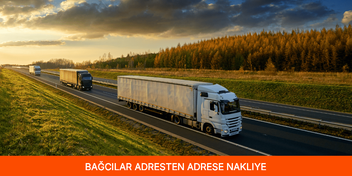 Adresten Adrese Nakliye