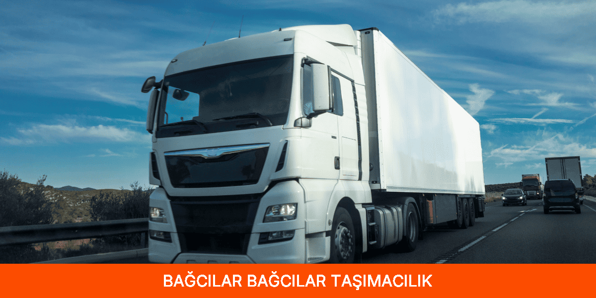 Bağcılar Taşımacılık