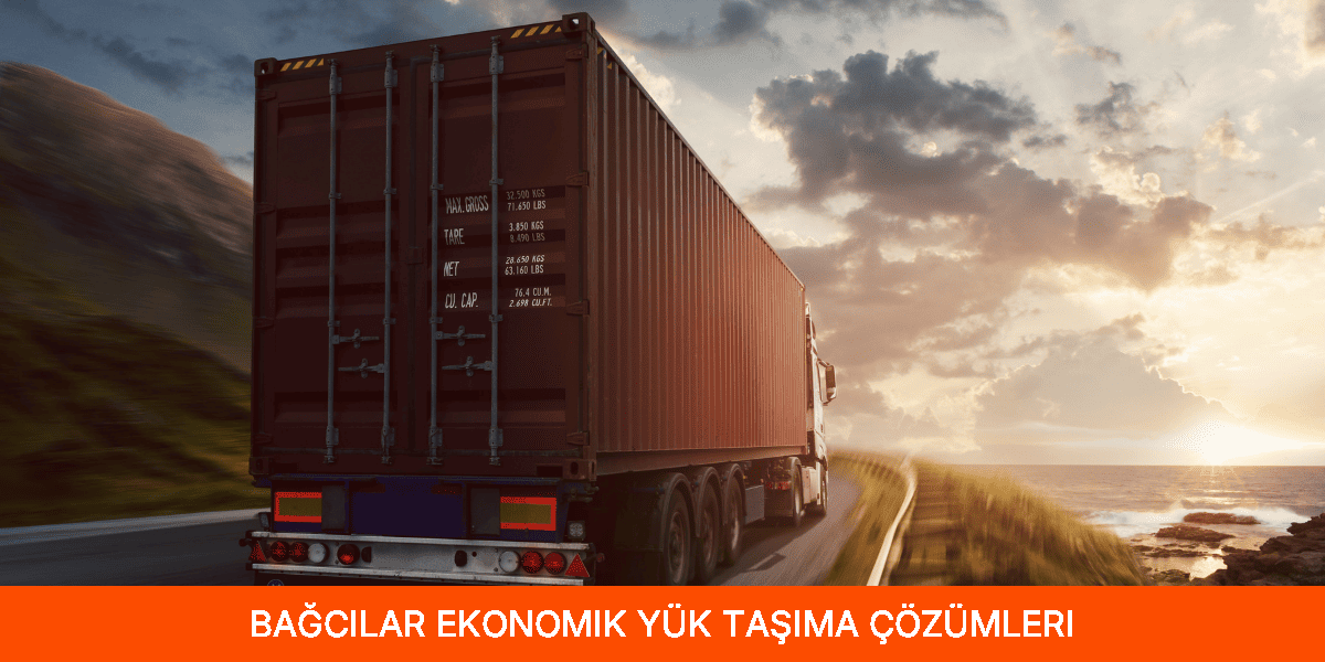 Ekonomik Yük Taşıma Çözümleri