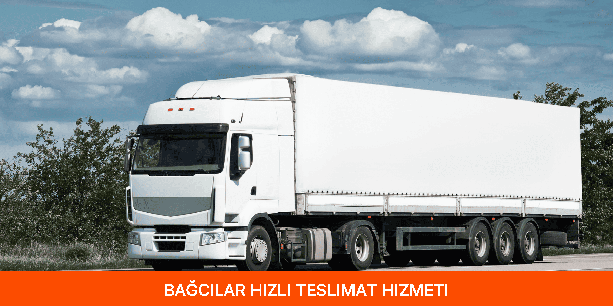 Hızlı Teslimat Hizmeti